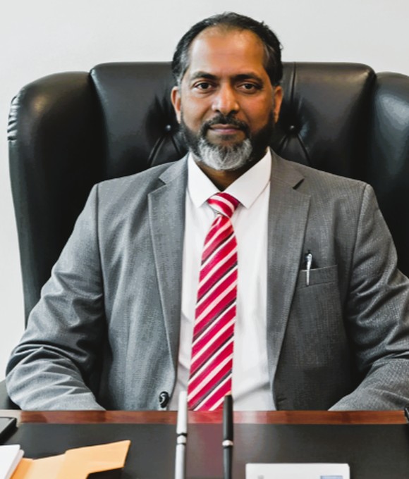 IKM Director